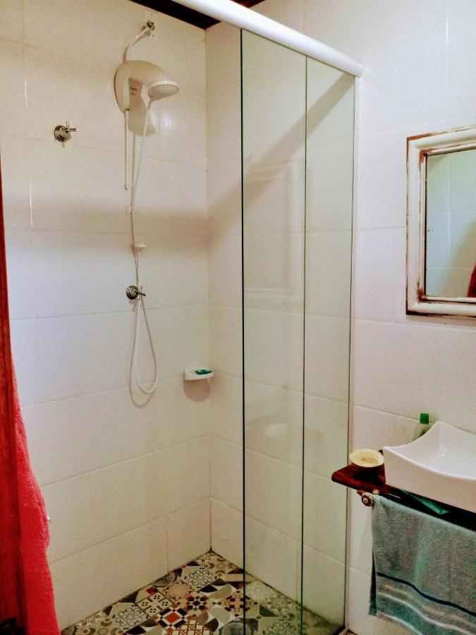 Casa Alquiler En Bombas Bombinhas Villa Bagian luar foto