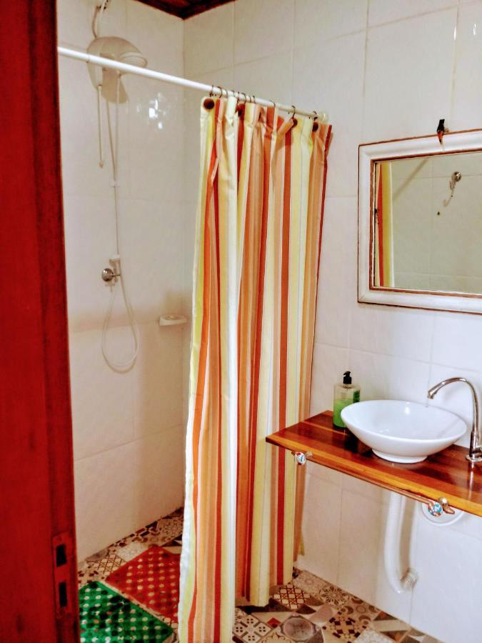 Casa Alquiler En Bombas Bombinhas Villa Bagian luar foto