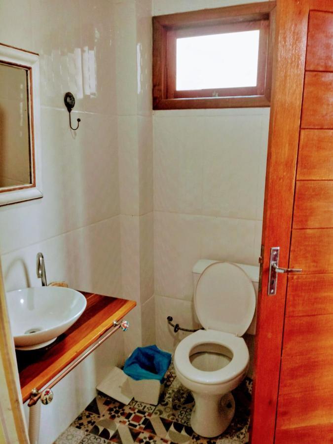 Casa Alquiler En Bombas Bombinhas Villa Bagian luar foto
