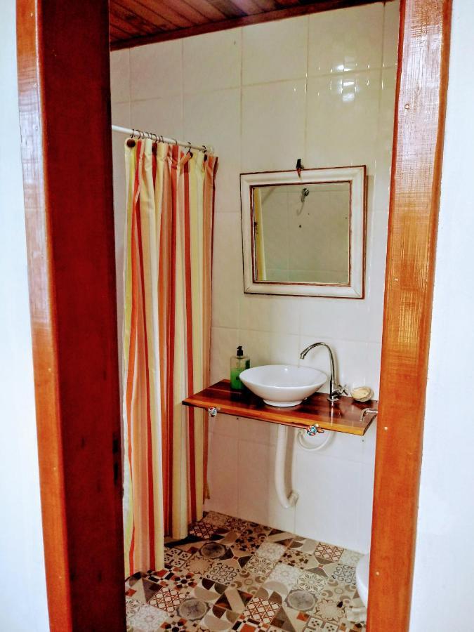 Casa Alquiler En Bombas Bombinhas Villa Bagian luar foto