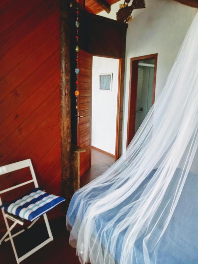 Casa Alquiler En Bombas Bombinhas Villa Bagian luar foto
