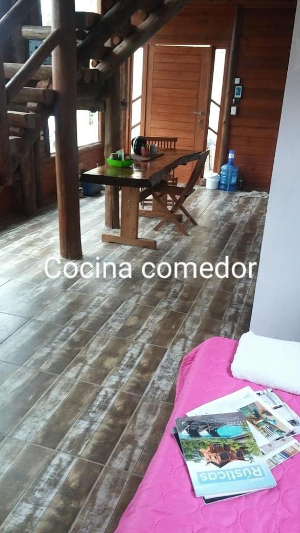 Casa Alquiler En Bombas Bombinhas Villa Bagian luar foto